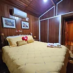 A Cabana