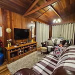 A Cabana