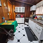 A Cabana