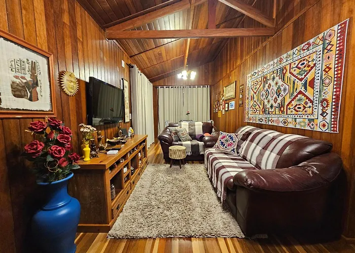 A Cabana